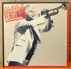 MAYNARD FERGUSON - THE BEST OF LP 2.EL