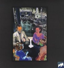 LED ZEPPELIN - PRESENCE (1976) - 2LP DLX EDT 180GR SIFIR