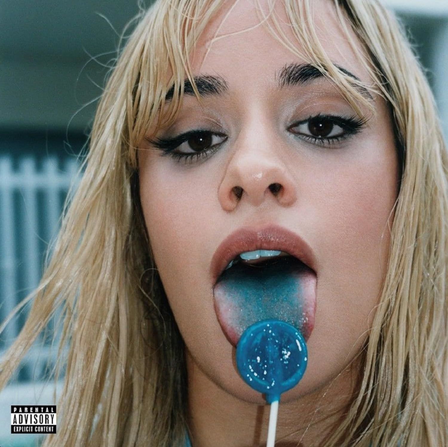 CAMILA CABELLO - C,XOXO (2024) - CD DIGIPACK AMBALAJINDA SIFIR