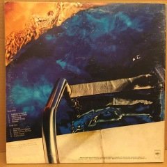 RICHARD WRIGHT - WET DREAM 1978 PROMO 2.EL PLAK