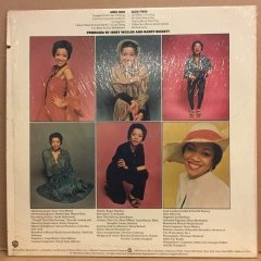 MAVIS STAPLES - OH WHAT A FEELING (1979) 2.EL PLAK