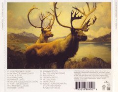 KOSHEEN - RESIST (2001) - CD DOWNTEMPO BREAKS 2.EL