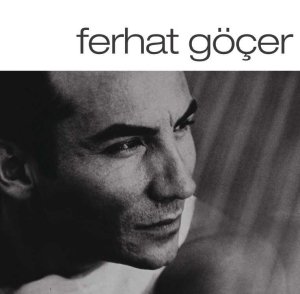 FERHAT GÖÇER - FERHAT GÖÇER - LP PLAK SIFIR