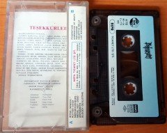 PENTAGRAM - PENTAGRAM KASET 2.EL 1990