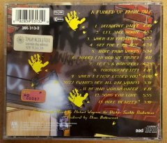 EXTREME - PORNOGRAFFITTI (1990) CD 2.EL