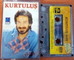 KURTULUŞ - GELSENE KASET 2.EL