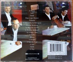 MADREDEUS - ANTOLOGIA (2000) CD 2.EL