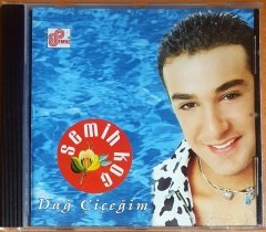 SEMİH KOÇ - DAĞ ÇİÇEĞİM (1998) - CD 2.EL