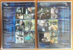 NIGHTMARES & DREAMSCAPES - STEPHEN KING HİKAYELERİNDEN RÜYALAR & KARABASANLAR - 3DVD 2.EL