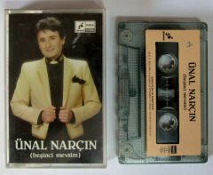 ÜNAL NARÇIN - BEŞİNCİ MEVSİM 2.EL KASET