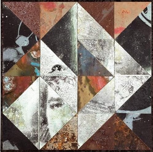 ARCHIVE - GLASS MINDS (2026) - 2xLP SIFIR PLAK