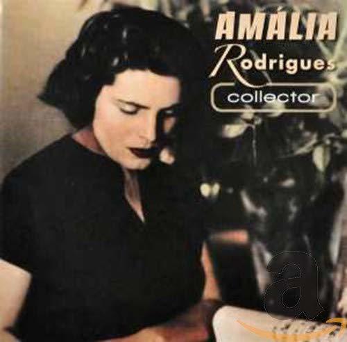 AMALIA RODRIGUES - COLLECTOR (2012) - CD 2.EL