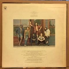 BRUCE SPRINGSTEEN - THE WILD, THE INNOCENT & THE E STREET SHUFFLE (1973) - 2.EL PLAK