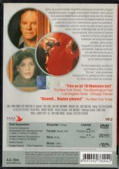 KIRMIZI - TROIS COULEURS ROUGE - IRÈNE JACOB - JEAN-LOUIS TRINTIGNANT - KRZYSZTOF KIESLOWSKI - 2DVD 2.EL