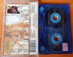 ERDAL ERZİNCAN - ANADOLU KASET 2.EL