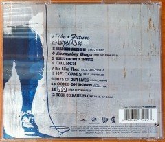 DE LA SOUL - THE GRIND DATE CD 2.EL