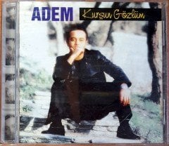 ADEM - KURŞUN GÖZLÜM CD 2.EL