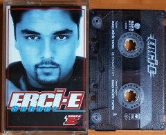 ERCİ E - SOHBET (1997) MARŞ MÜZİK KASET 2.EL