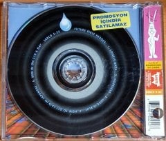 FUTURE BIBLE HEROES - LONELY DAYS (1997) - CD PROMO SINGLE 2.EL