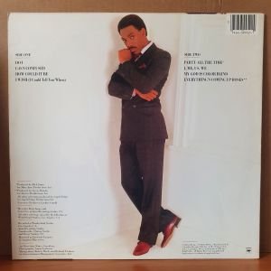 EDDIE MURPHY - HOW COULD IT BE (1985) - LP 2.EL PLAK