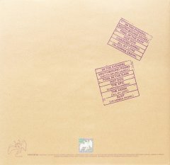 LED ZEPPELIN - IN THROUGH THE OUT DOOR (1979) - 2LP DLX EDT