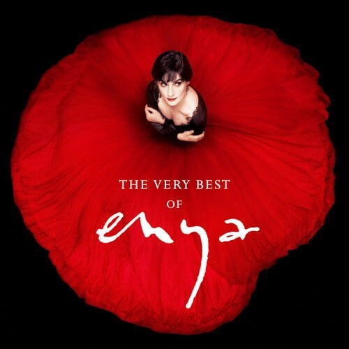 THE VERY BEST OF ENYA (2009) - CD AMBALAJINDA SIFIR