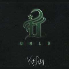 ÜNLÜ - KAFAM (1997) - CD SINGLE 2.EL