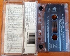 ROY ORBISON - THE ALL TIME GREATEST HITS (1996) SONY CASSETTE MADE IN TURKEY ''USED''