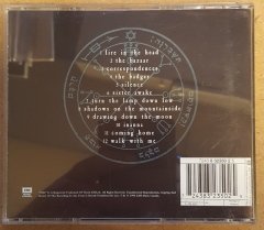TEA PARTY - THE EDGES OF TWILIGHT (1995) - CD 2.EL