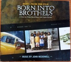 BORN INTO BROTHELS OST / JOHN MCDOWELL (2005) CD 2.EL