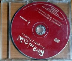 FATBOY SLIM - GANGSTER TRIPPIN (1998) - CD SINGLE 2.EL