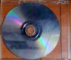 FATBOY SLIM - GANGSTER TRIPPIN (1998) - CD SINGLE 2.EL