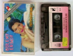 BÜLENT ERSOY - İSTİYORUM 2.EL KASET