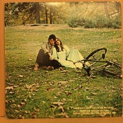 B.J. THOMAS - RAINDROPS KEEP FALLIN' ON MY HEAD 2.EL PLAK