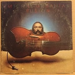 MICHAEL URBANIAK - FUSION (1974) 2.EL PLAK