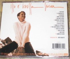 LEILA PINHEIRO - ISSO E BOSSA NOVA (1994) - CD 2.EL