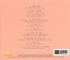 MEDESKI SCOFIELD MARTIN WOOD - JUICE (2014) - CD 2.EL