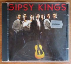 GIPSY KINGS  - CD 2.EL
