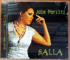 JALE PARILTI - SALLA CD 2.EL