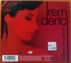 İREM DERİCİ - KALBİMİN TEK SAHİBİNE SINGLE CD 2.EL