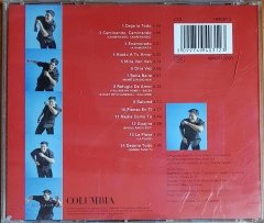 CHAYANNE - ATADO A TU AMOR (1999) COLUMBIA CD 2.EL