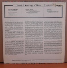 HAYDN: CONCERTO IN D MAJOR FOR HARPSICHORD OR ORGAN AND STRING ORCHESTRA - LP 2.EL PLAK