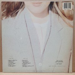 ART GARFUNKEL - SCISSORS CUT (1981) - LP 2.EL PLAK