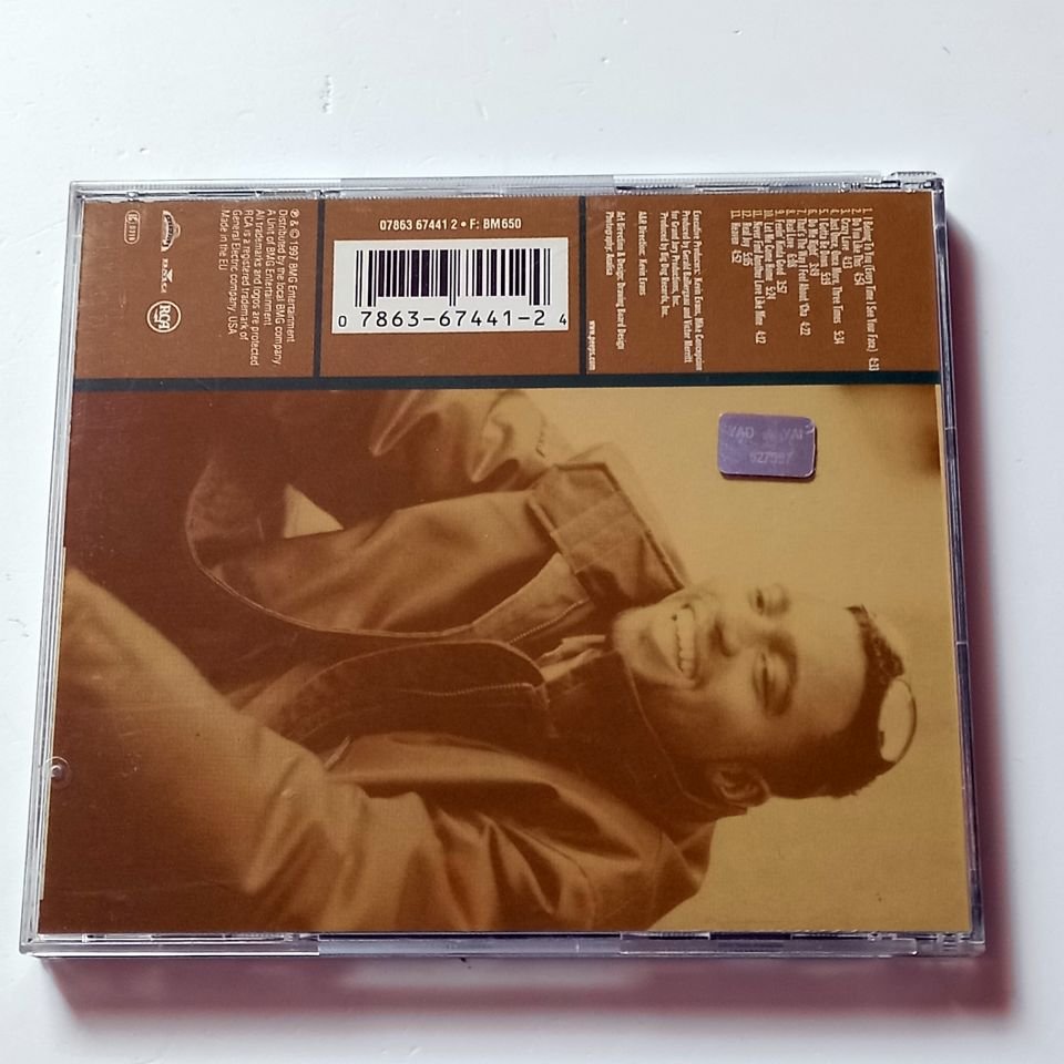 ROME – ROME (1997) - CD 2.EL