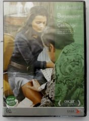 BURJUVAZİNİN GİZLİ ÇEKİCİLİĞİ - LE CHARME DISCRET DE LA BOURGEOISIE - LUIS BUÑUEL - DVD 2.EL