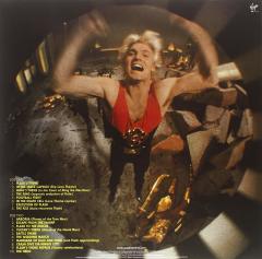 QUEEN - FLASH GORDON SOUNDTRACK (1980) - LP SIFIR