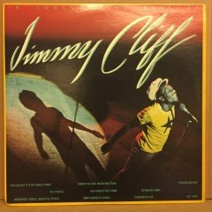 JIMMY CLIFF - IN CONCERT BEST OF 2.EL PLAK