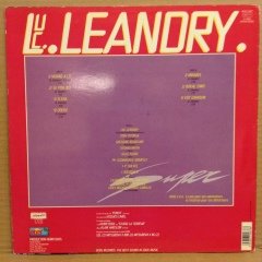 LUC LEANDRY - SUPER (ZOUK) 1990 2.EL PLAK