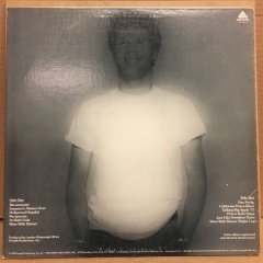 LOUDON WAINWRIGHT III - T SHIRT (1976) - PLAK 2.EL