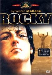 ROCKY - SYLVESTER STALLONE - JOHN G. AVILDSEN - DVD 2.EL